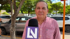 hector hallal zepeda presidente de los condominos