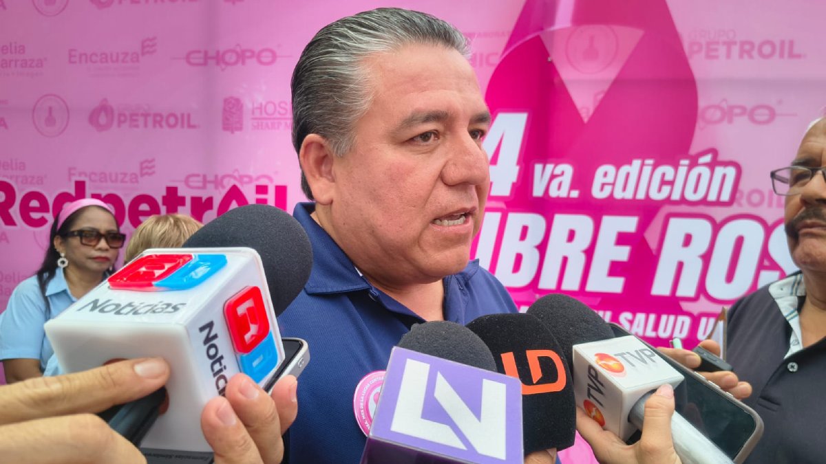herberto gomez director de division gasolineras de grupo petroil sinaloa