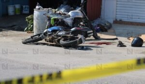 Ataque a balazos en la colonia Francisco Villa deja a un hombre gravemente herido en Mazatlán