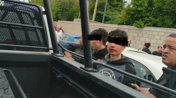 ¿Cuál es la pena que enfrentarían ‘Los Cuates’, hermanos señalados de agresión y homicidio en secundaria de Coahuila?