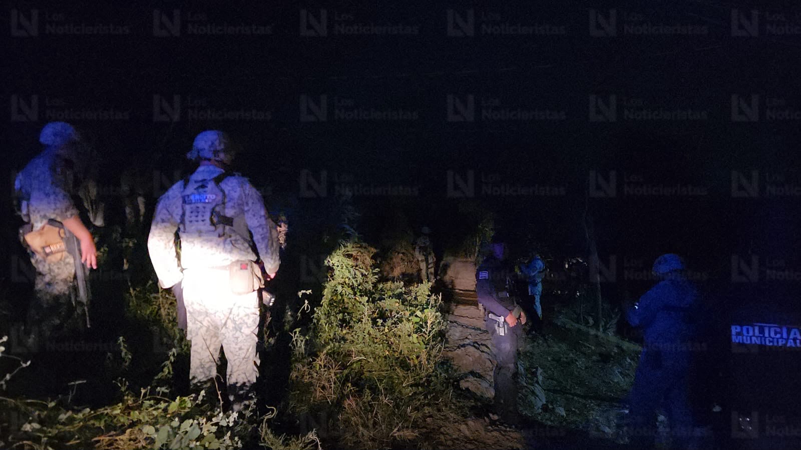 Hombre asesinado en la Renato Vega Amador, Culiacán