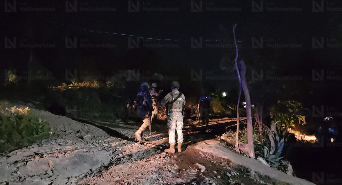 Localizan asesinado a un hombre dentro de un domicilio en la colonia Renato Vega Amador, en Culiacán, Sinaloa