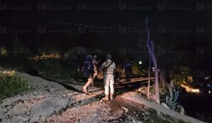 Localizan asesinado a un hombre dentro de un domicilio en la colonia Renato Vega Amador, en Culiacán, Sinaloa
