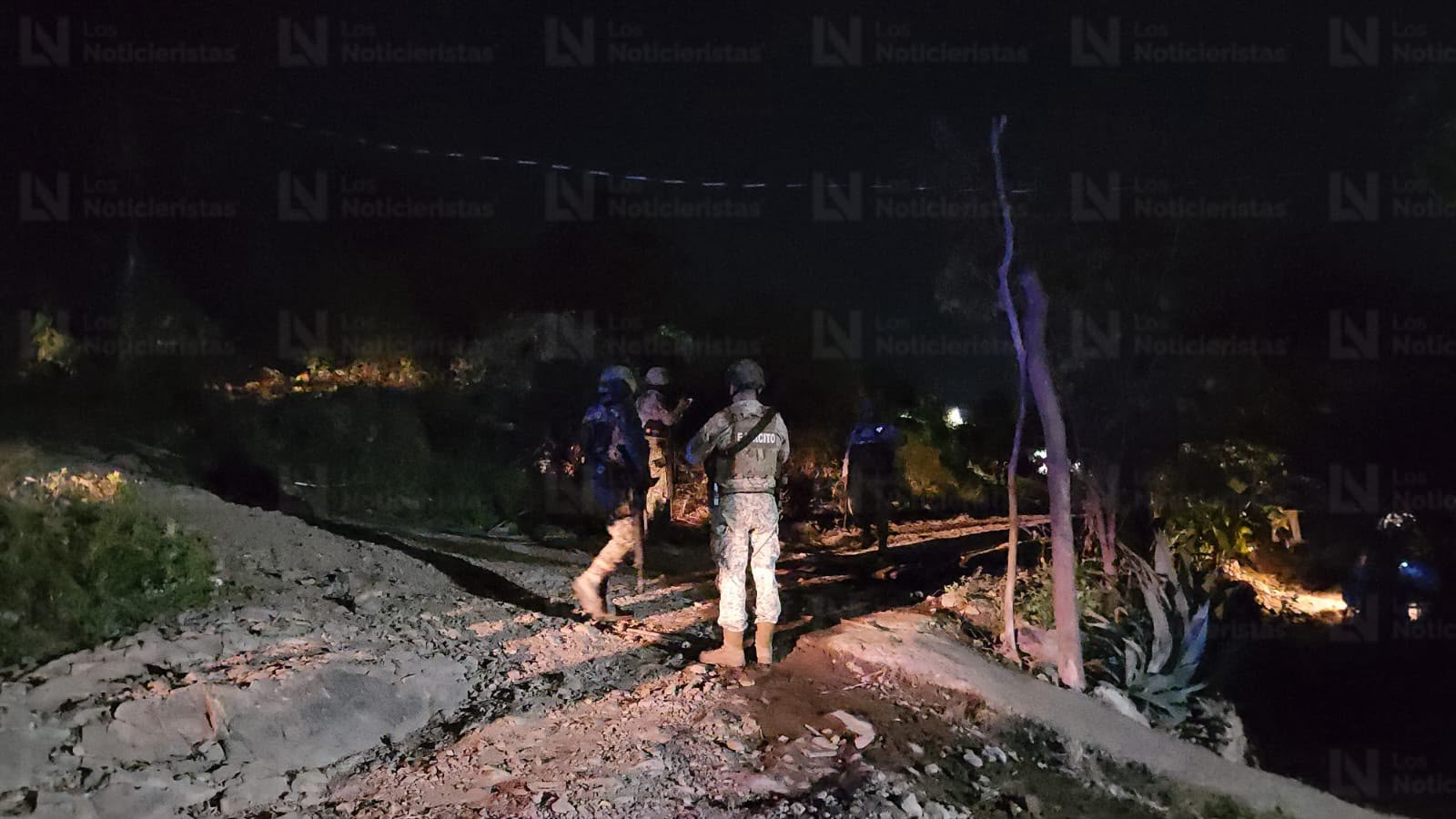 Hombre asesinado en la Renato Vega Amador, Culiacán