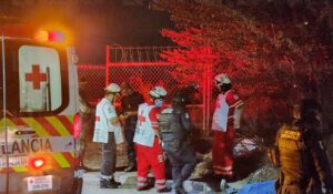 Ciclista es asesinado frente a la Feria Ganadera en Culiacán, Sinaloa