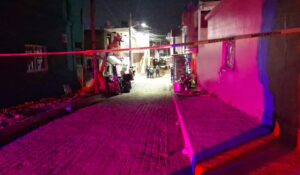 Ataque armado en La Ciudad Perdida deja a un hombre gravemente herido en Mazatlán, Sinaloa