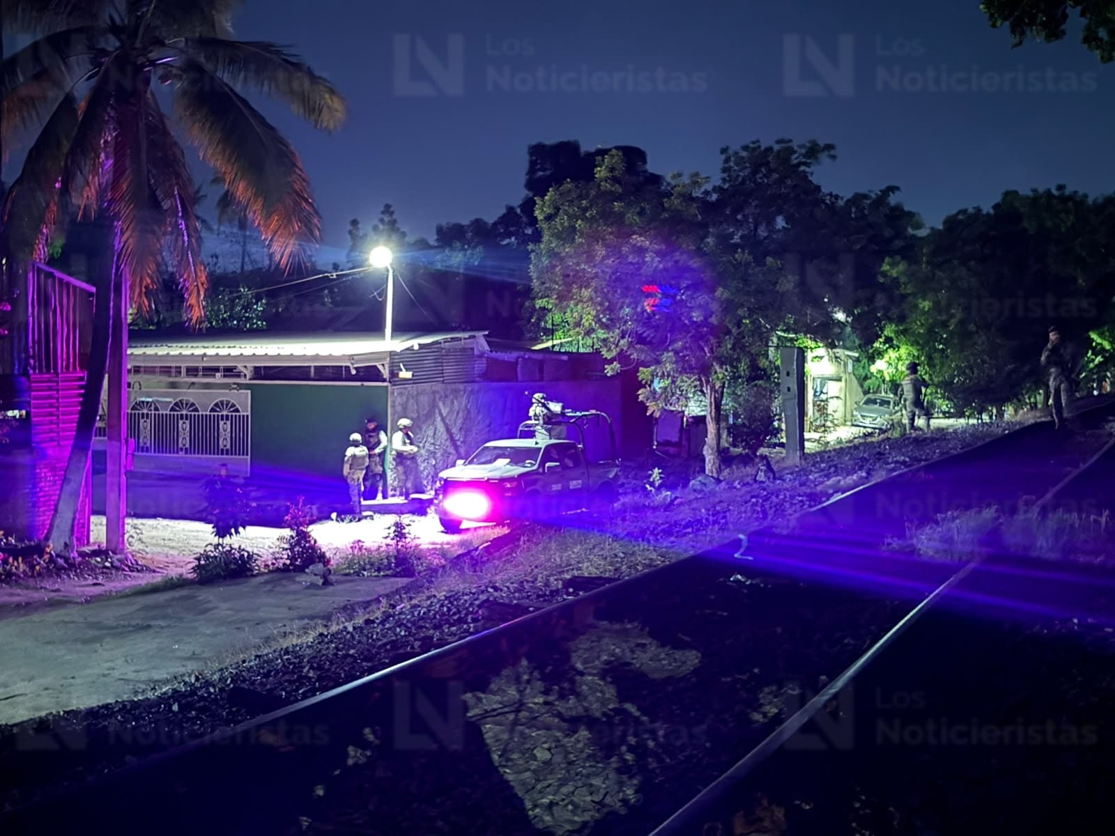 Hombre ejecutado en la Col. Bachigualato, Culiacán