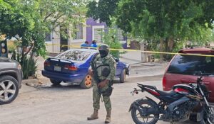 Muere hombre tras ser baleado en una vivienda de Urbivilla, al sur de Mazatlán, Sinaloa