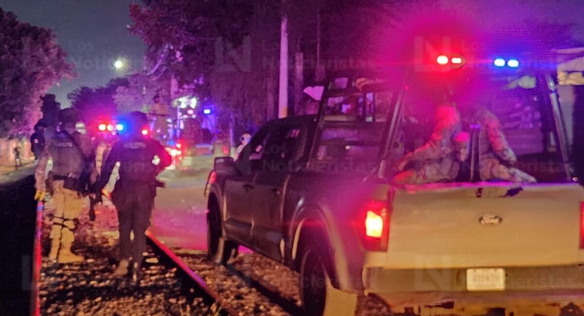 Lesionan de tres balazos a un hombre en vivienda de la colonia El Palmito Viejo, de Culiacán, Sinaloa