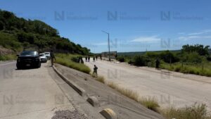 hombre localizado sin vida sobre avenida francisco madero herrera en mazatlan calle