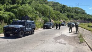 hombre localizado sin vida sobre avenida francisco madero herrera en mazatlan estatales