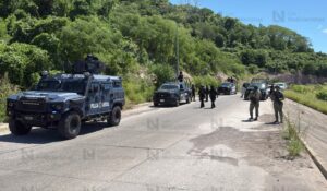‘Seguridad en Mazatlán, Sinaloa, es un monstruo de mil cabezas’, afirma Jorge Abel López Sánchez; cuestiona coordinación de corporaciones