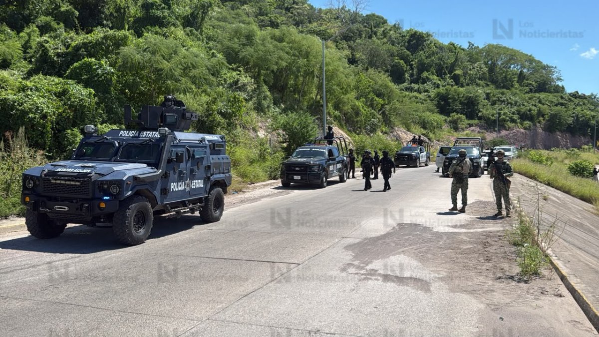 hombre localizado sin vida sobre avenida francisco madero herrera en mazatlan estatales