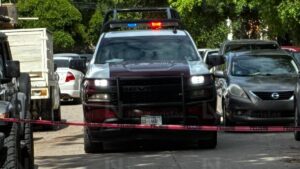 hombre sin vida en la romanillo los mochis patrulla