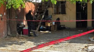 hombre sin vida en la romanillo los mochis sinaloa