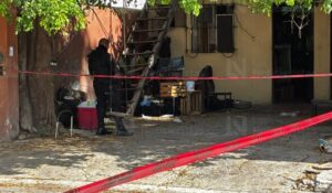 Detienen al presunto homicida de Antonio, hombre localizado sin vida en la Romanillo de Los Mochis, Sinaloa