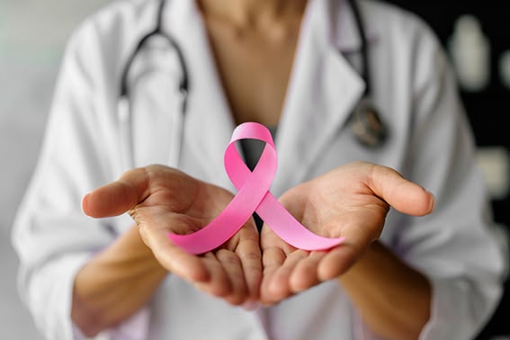 Octubre Rosa