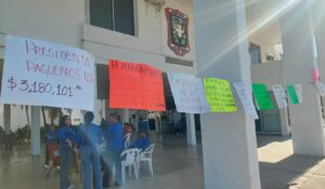 Este miércoles sindicalizados en Salvador Alvarado regresarán a sus labores; advierten emplazamiento a huelga si no hay respuesta