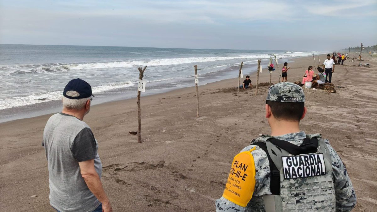 huracán simon frena la navegacion en sinaloa gn