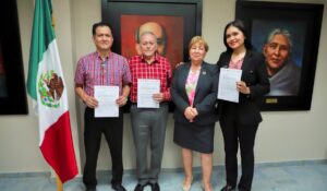 Icatsin fortalece su equipo directivo con nombramientos estratégicos