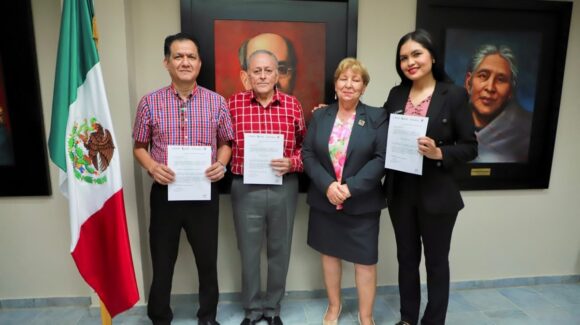 Icatsin fortalece su equipo directivo con nombramientos estratégicos