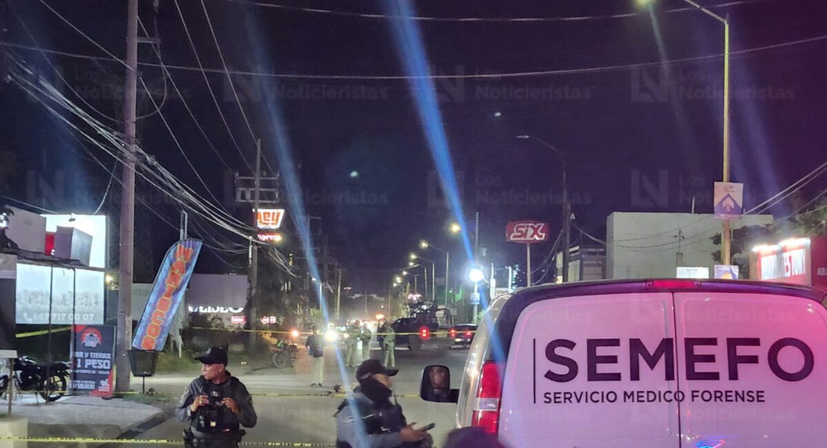 ¡Tenía ficha de búsqueda! Como Abraham identifican a hombre hallado sin vida en Los Mezcales en Culiacán, Sinaloa