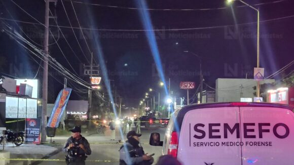 ¡Tenía ficha de búsqueda! Como Abraham identifican a hombre hallado sin vida en Los Mezcales en Culiacán, Sinaloa