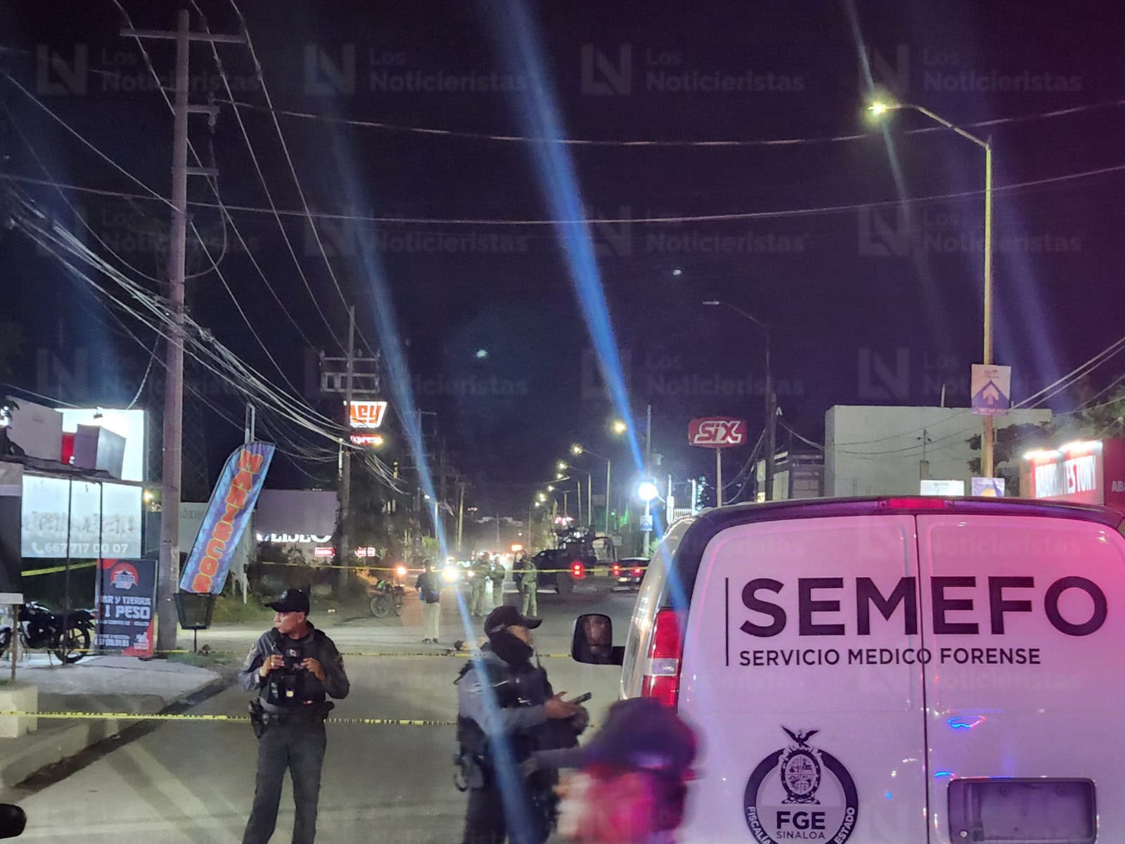 Identifican a hombre hallado sin vida en Los Mezcales, en Culiacán