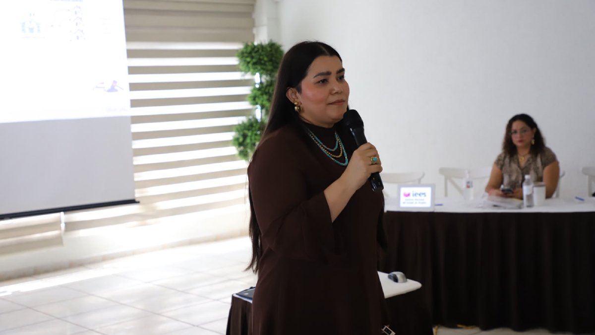 iees capacita a ciudadanos en mazatlan tras elecciones negro