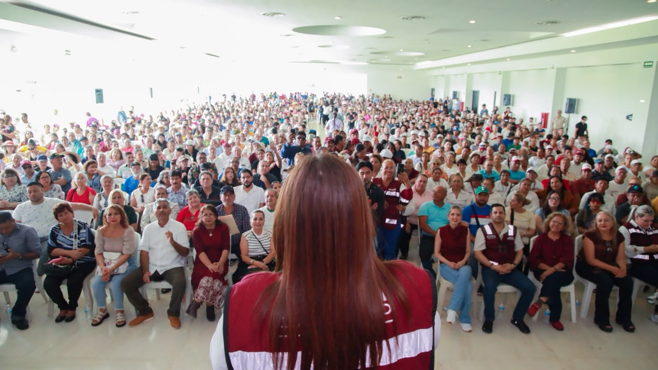 Imelda Castro