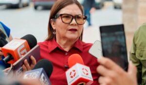 “Estamos preparando la tierra para que nos dé frutos el próximo año”: Imelda Castro; Morena refuerza estructura rumbo a 2027 