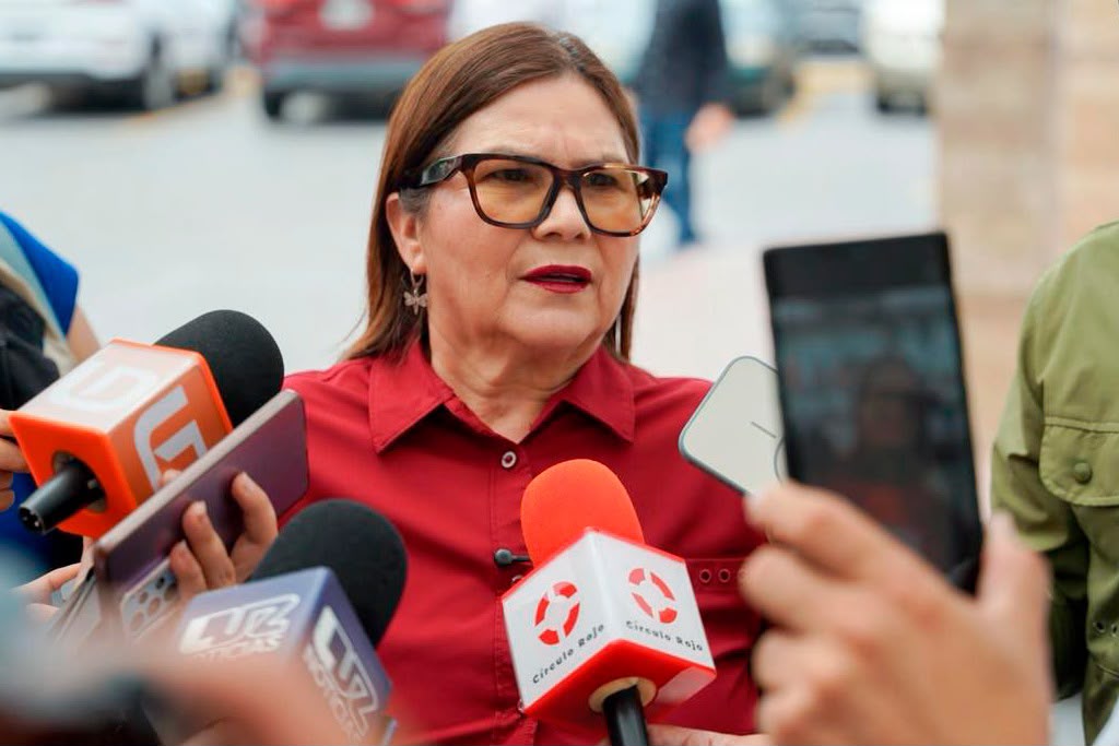 Imelda Castro
