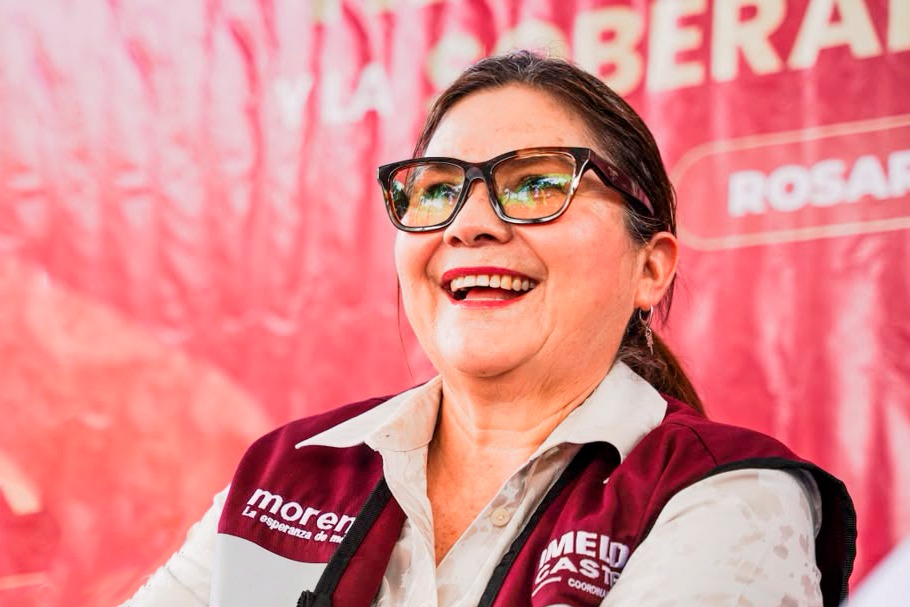 Imelda Castro