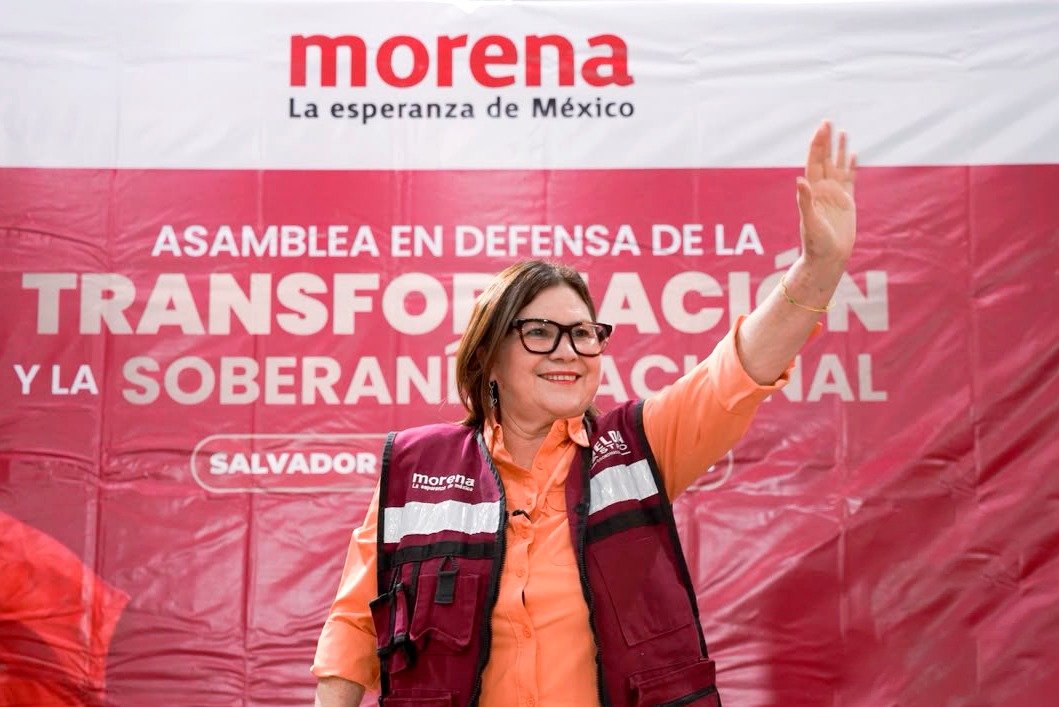 Imelda Castro