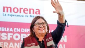 imelda castro castro