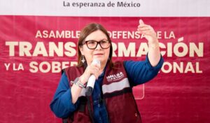 Imelda Castro Castro