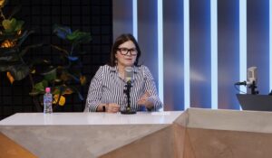 Imelda Castro envía mensaje a los aspirantes por alcaldías de Sinaloa; no impulsa a ningún perfil ni impide que se registren