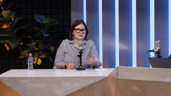 Imelda Castro envía mensaje a los aspirantes por alcaldías de Sinaloa; no impulsa a ningún perfil ni impide que se registren