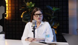 Quien tenga cargo en gobiernos o estructura de Morena deberá renunciar para registrarse por alcaldías: Imelda Castro