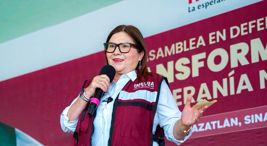 Imelda Castro