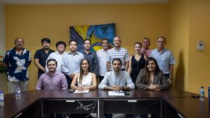 Preparan rutas para promocionar mezcal sinaloense
