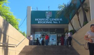 “Sin palancas, aquí se muere uno”: Derechohabientes del IMSS Culiacán respaldan a médicos, pero claman por atención digna