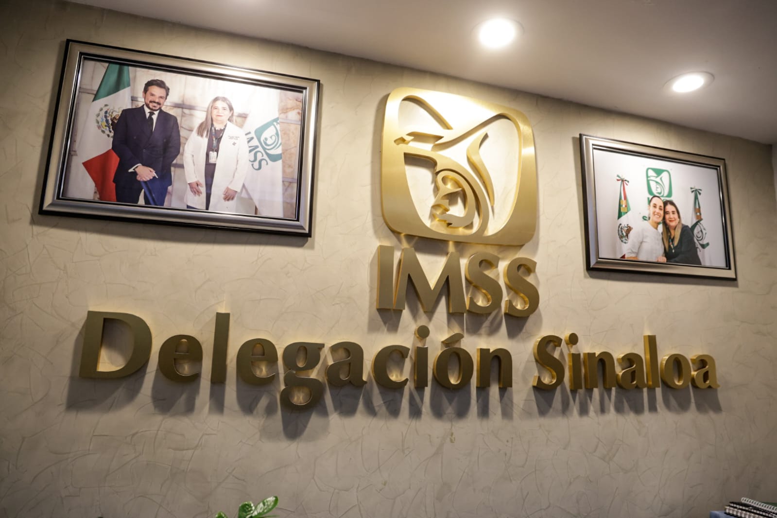 IMSS Sinaloa