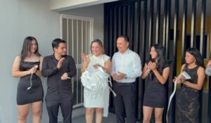 DOZA Producciones abre sus puertas en Los Mochis, Sinaloa, un espacio donde posar es el inicio de los sueños