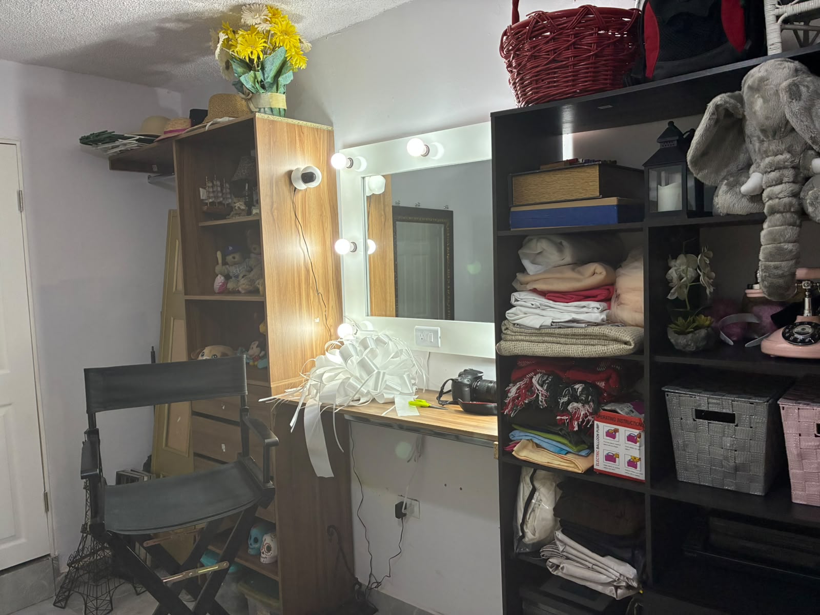 Inauguración de DOZA Producciones en Los Mochis
