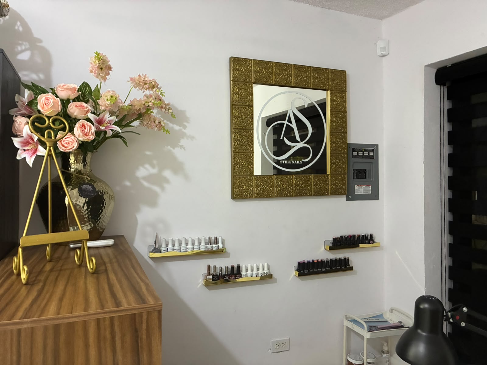 Inauguración de DOZA Producciones en Los Mochis