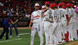 La LMP vive un jueves de series decisivas y dobles carteleras