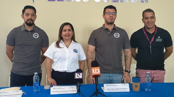 Instituto Anglo Moderno inaugura cancha de futbol y fortalece su modelo de formación deportiva