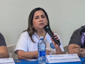 Noelia Bañuelos Camarena