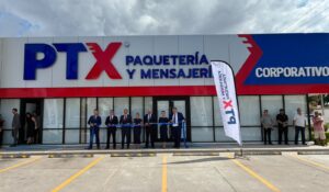 PTX abre en Los Mochis, Sinaloa, sus nuevas oficinas corporativas y fortalece su expansión nacional